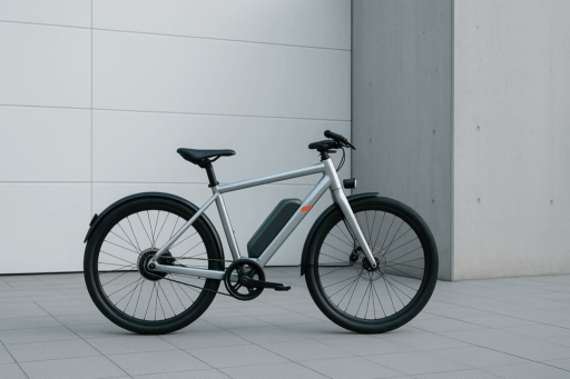 Pyöräilyinfrastruktuurin rooli kaupunkirakentamisessa